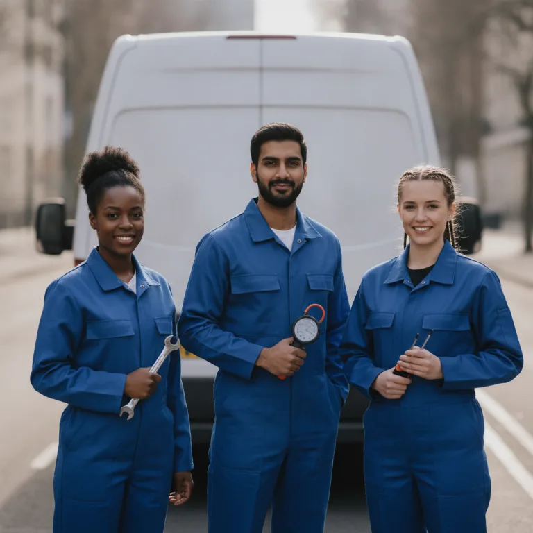 Gasheizung Reparatur Kaulsdorf